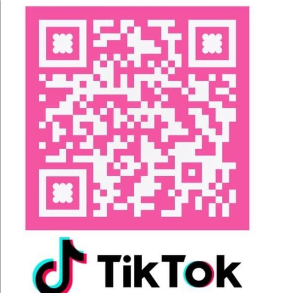 Follow me on TikTok and watch my new little business grow!